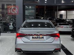 تويوتا أفالون